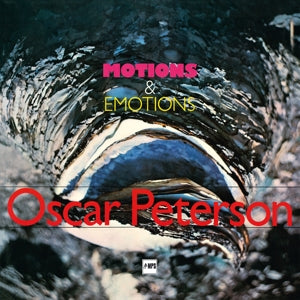 Oscar Peterson – Peterson