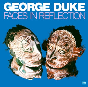 George Duke – Duke: Faces In Reflection (Lp) (LP)