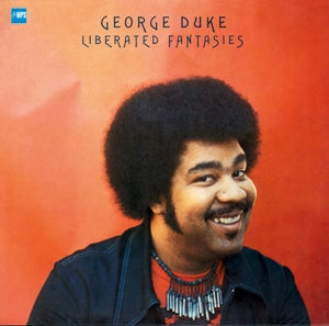 George Duke – Duke: Liberated Fantasies (Lp) (LP)