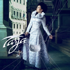 Tarja – Act Ii (LP)