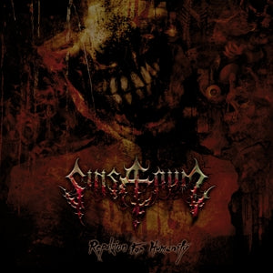 Sinsaenum – Repulsion For Humatiny (LP)
