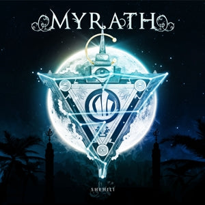 Myrath – Shehili (LP)