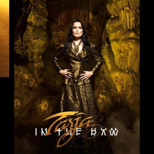 Tarja – In the Raw (LP)