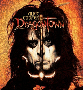 Alice Cooper – Dragontown (LP)