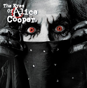 Alice Cooper – Eyes of Alice Cooper (LP)