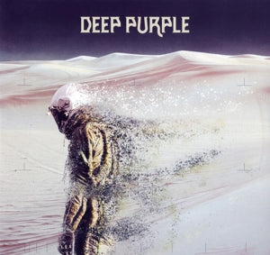 Deep Purple – Whoosh! (LP)