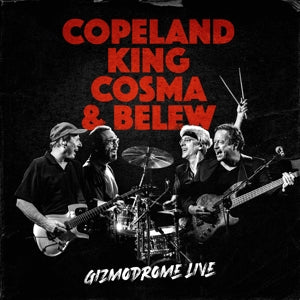 Copeland