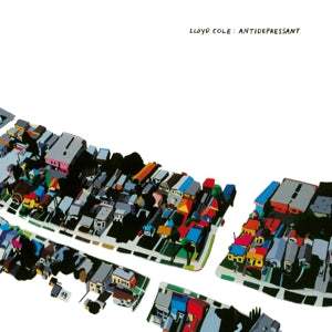 Lloyd Cole – Antidepressant (LP)
