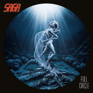 Saga – Full Circle (LP)