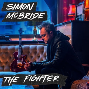 Simon McBride – Fighter (LP)