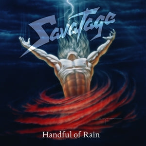 Savatage – Handful of Rain (LP)