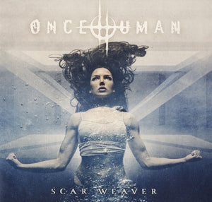 Once Human – Scar Weaver (Limited Crystal C (LP)