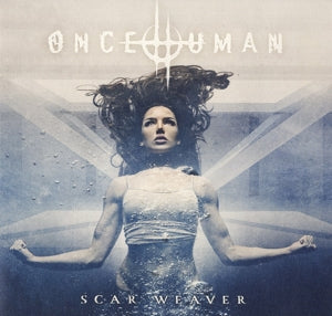 Once Human – Scar Weaver (Limited Crystal C (LP)