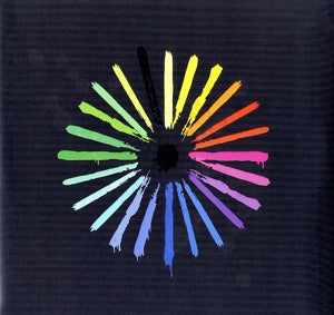 Marillion – An Hour Before It's Dark (LP)