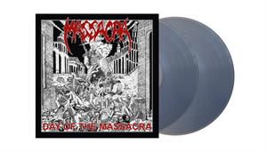 Annihilator – Criteria For a Black Widow (LP)