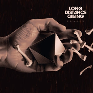 Long Distance Calling – Eraser (LP)