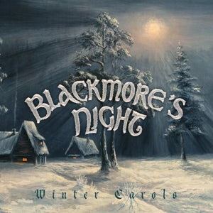 Blackmore's Night – Winter Carols (LP)