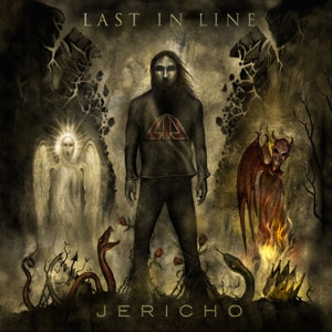 Last In Line – Jericho (LP)
