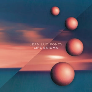 Jean-Luc Ponty – Life Enigma (LP)