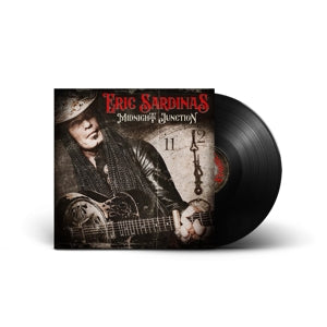 Eric Sardinas – Midnight Junction (LP)