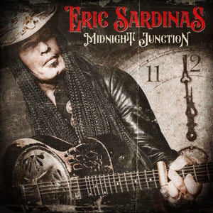 Eric Sardinas – Midnight Junction (LP)