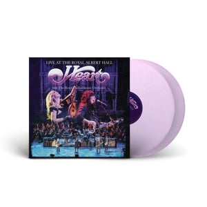 Heart – Live At the Royal Albert Hall (LP)