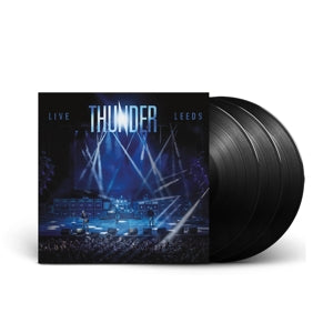 Thunder – Live At Leeds (LP)