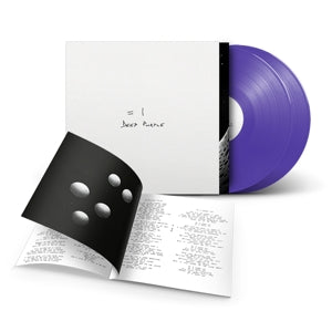 Deep Purple – =1 (LP)