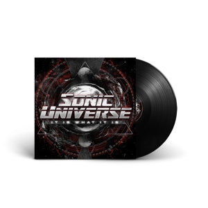Sonic Universe – It is What It is (LP)
