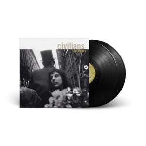 Joe Henry – Civilians (LP)