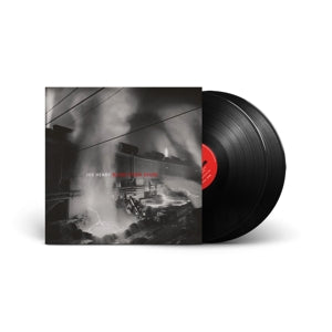 Joe Henry – Blood From Stars (LP)