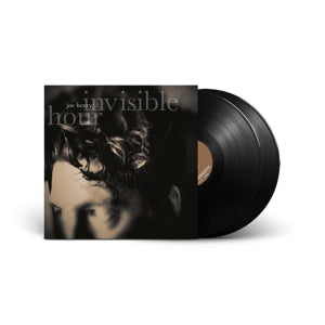 Joe Henry – Invisible Hour (LP)