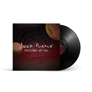 Deep Purple – Pictures of You (12in)