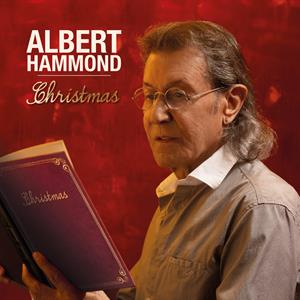 Albert Hammond – Christmas (LP)
