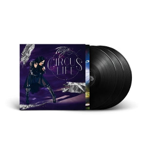 Tarja – Circus Life (LP)