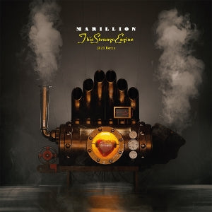Marillion – This Strange Engine (LP)