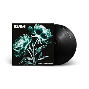 Bush – I Beat Loneliness (LP)