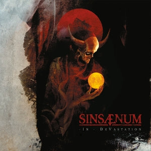 Sinsaenum – In Devastation (LP)