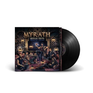 Myrath – Reflections (LP)