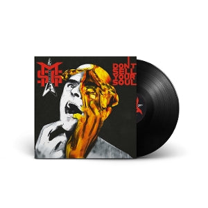 Michael Schenker Group – Don't Sell Your Soul (LP)