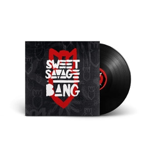 Sweet Savage – Bang (LP)