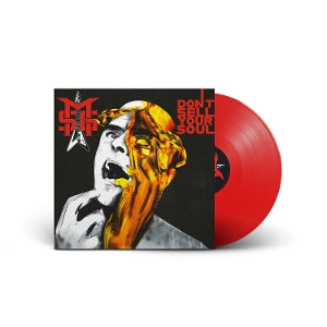 Michael Schenker Group – Don't Sell Your Soul (LP)