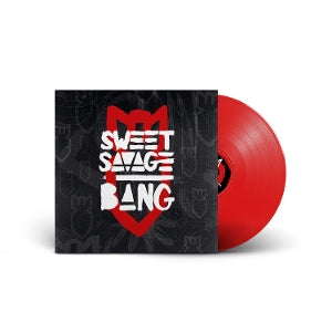 Sweet Savage – Bang (LP)