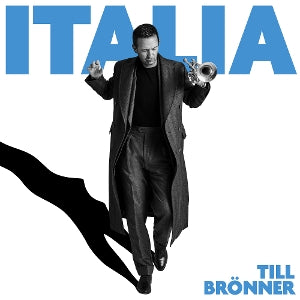 Till Bronner – Italia (LP)