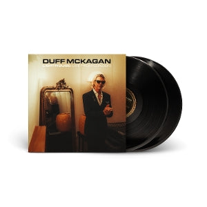 Duff McKagan – Lighthouse: Live In London (LP)