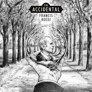 Francis Rossi – The Accidental (LP)