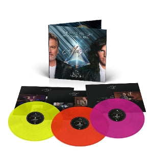Thomas Anders – Sings Modern Talking: Magic the Long Versions (LP)