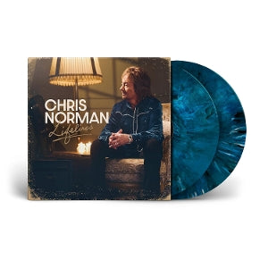 Chris Norman – Lifelines (LP)