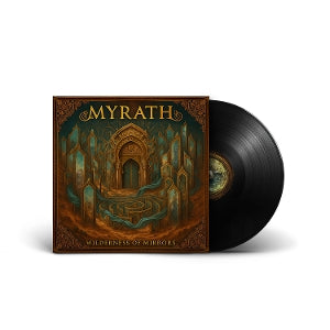 Myrath – Wilderness of Mirrors (LP)