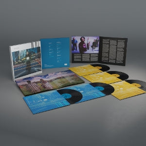 Marillion – Marillion.Com (LP)